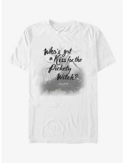 Coupon 🎉 Sleepy Hollow Prickety Witch T-Shirt ⭐