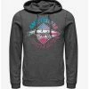 Brand new 🤩 Amity Island Surfboard Repair Hoodie 🎁