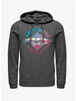 Brand new 🤩 Amity Island Surfboard Repair Hoodie 🎁