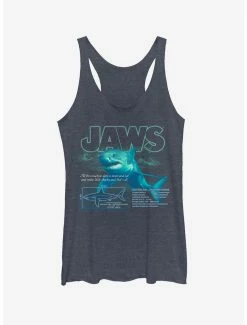 Best reviews of 🌟 Shark Blueprint 👧 Girls Tank 🎁