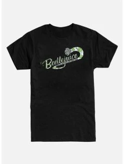 Brand new 🔔 Beetlejuice Name T-Shirt 🤩