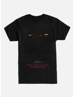 Buy ⭐ A Nightmare on Elm Street New Nightmare Movie T-Shirt ✔️