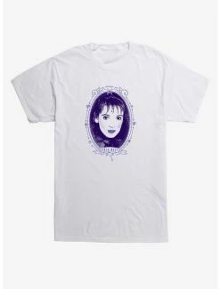 Top 10 ❤️ Beetlejuice Lydia Deetz T-Shirt 🎁