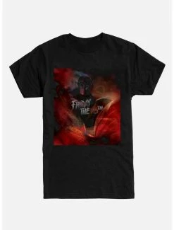 Best deal 🛒 Friday The 13th Jason T-Shirt 💯
