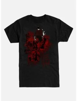 New 👍 A Nightmare On Elm Street The Children T-Shirt 😉