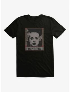 Flash Sale 💯 Frankenstein The Bride T-Shirt 🔔