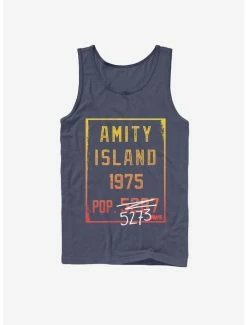 Buy 👍 Jaws Population Tank 🧨