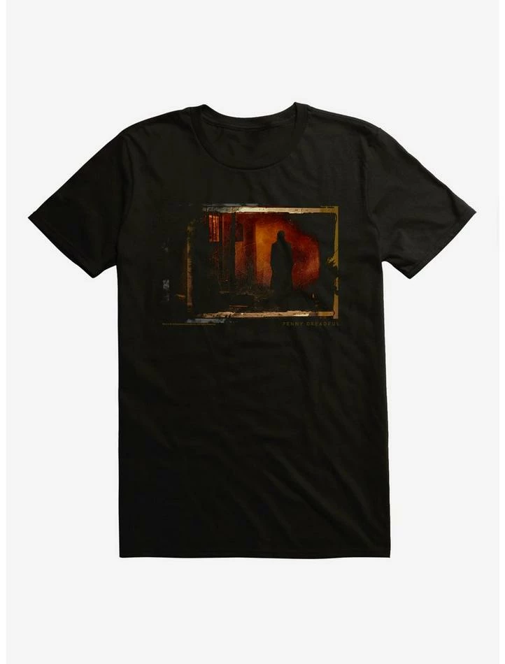 Brand new β Penny Dreadful Alley Way T-Shirt π - Image 2
