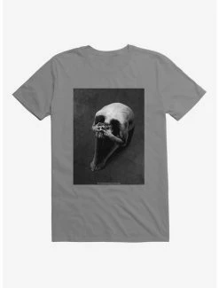 Top 10 ✨ Penny Dreadful Skull Illusion T-Shirt 💯