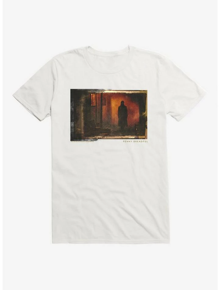 Brand new β Penny Dreadful Alley Way T-Shirt π - Image 6