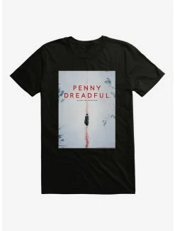 Budget 😉 Penny Dreadful Snow T-Shirt 🥰