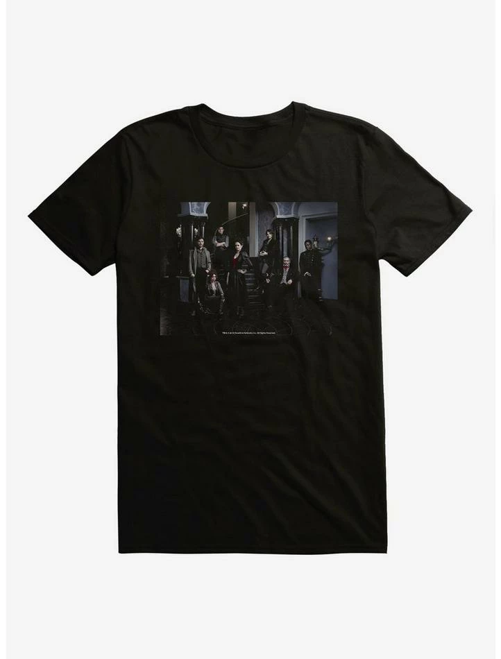 Best reviews of π Penny Dreadful Cast T-Shirt π