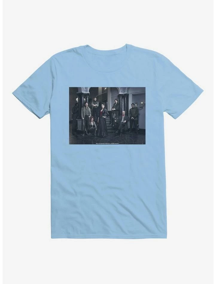 Best reviews of π Penny Dreadful Cast T-Shirt π - Image 3