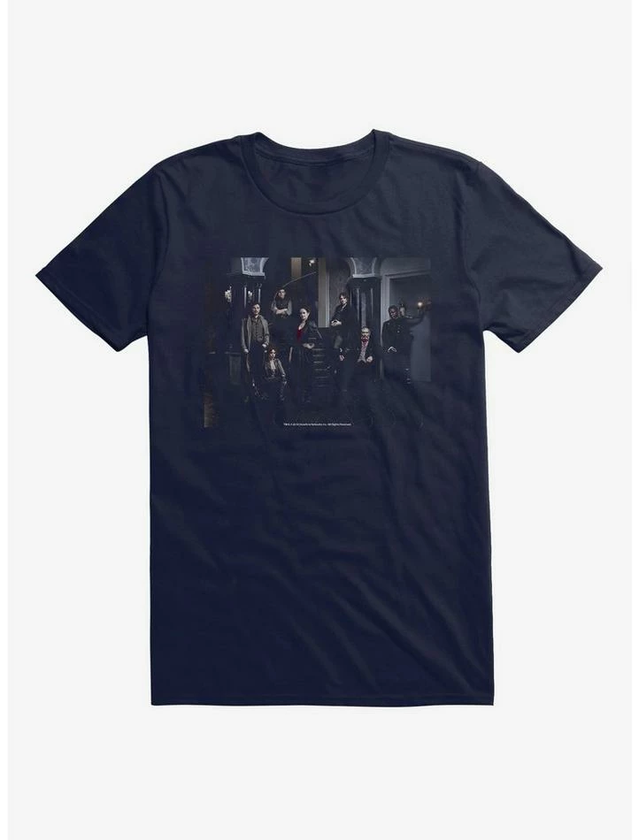 Best reviews of π Penny Dreadful Cast T-Shirt π - Image 4