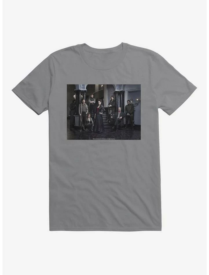 Best reviews of π Penny Dreadful Cast T-Shirt π - Image 5
