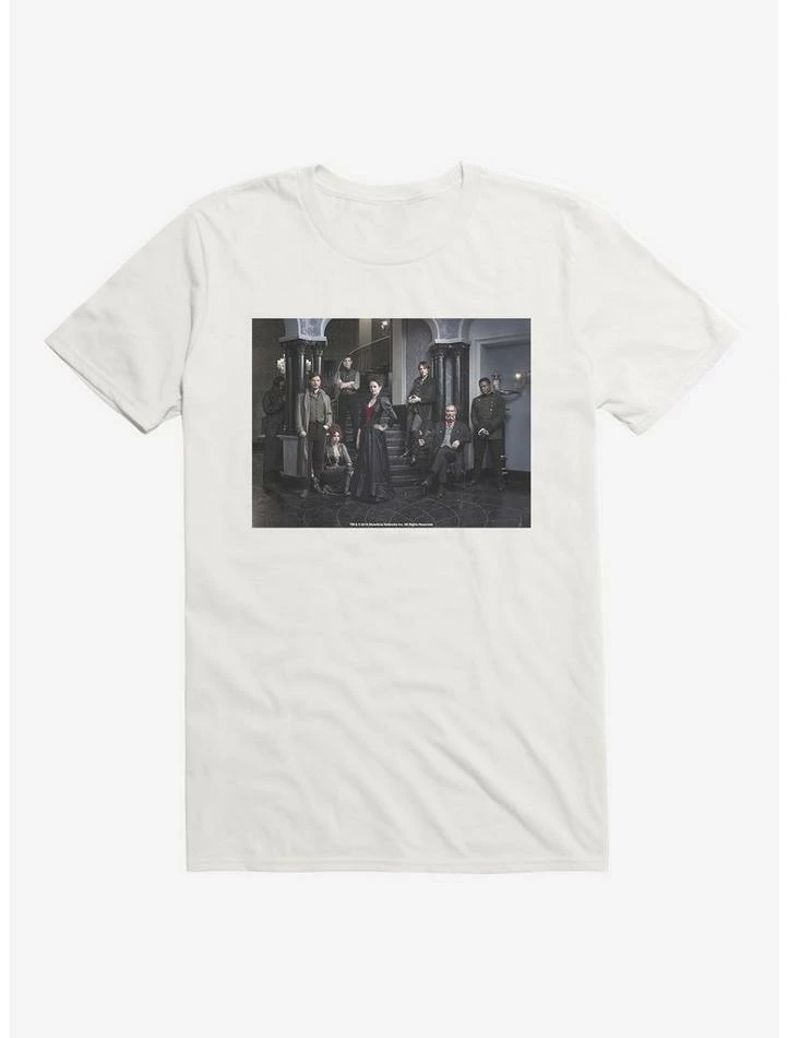 Best reviews of π Penny Dreadful Cast T-Shirt π - Image 6
