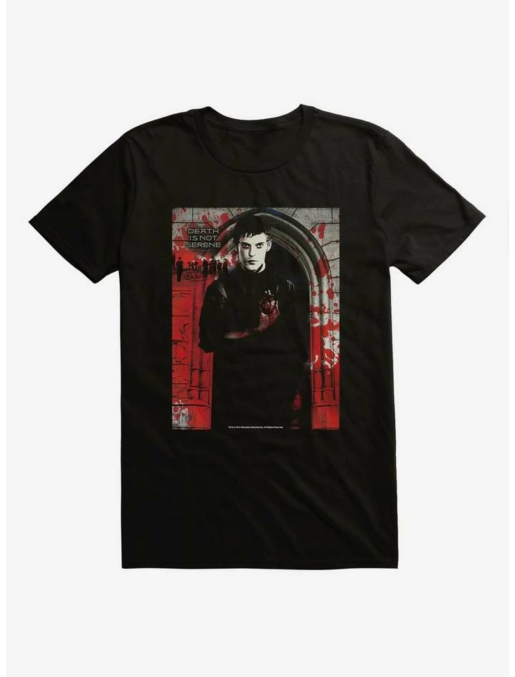 Buy β Penny Dreadful Dorian Serene T-Shirt β¨ - Image 2