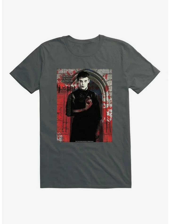 Buy β Penny Dreadful Dorian Serene T-Shirt β¨ - Image 3