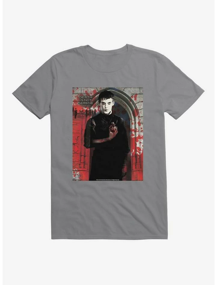 Buy β Penny Dreadful Dorian Serene T-Shirt β¨ - Image 5