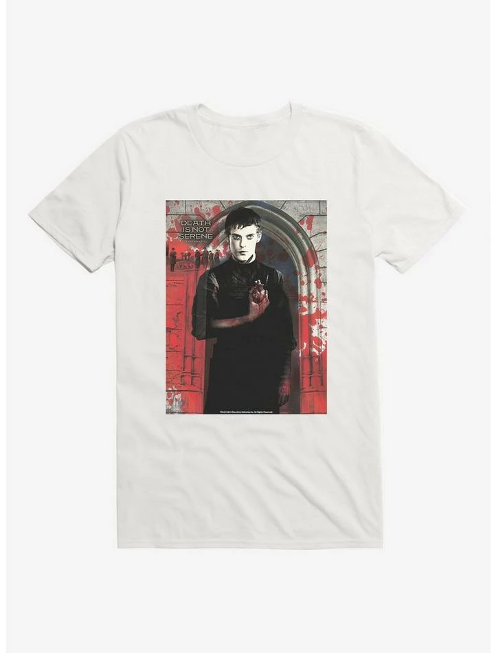 Buy β Penny Dreadful Dorian Serene T-Shirt β¨ - Image 6