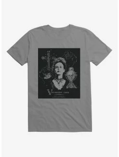 Deals βοΈ Penny Dreadful Vanessa Ives Etching T-Shirt π