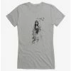 Flash Sale 👍 Corpse Bride Emily Butterflies 👧 Girls T-Shirt 🧨
