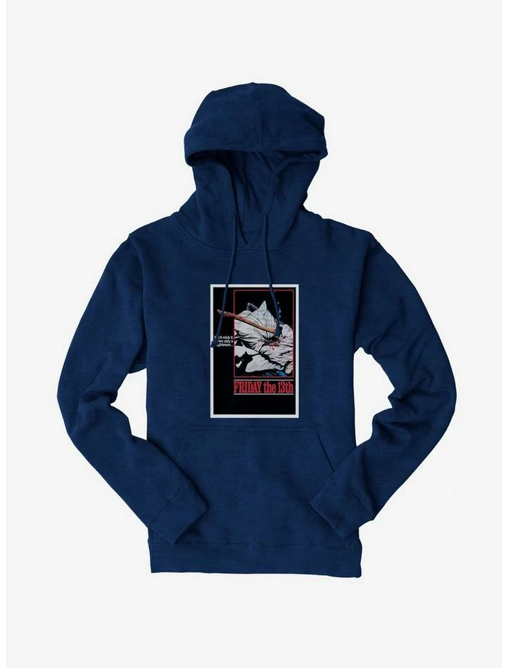 Best Pirce π Friday The 13th Axe Hoodie π - Image 4