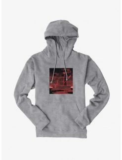 New 🧨 Friday The 13th Jason Boat Hoodie ❤️