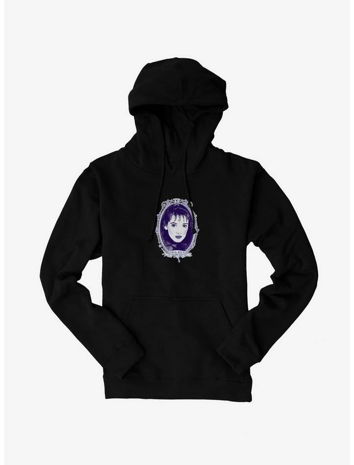 Best deal π Beetlejuice Lydia Deetz Hoodie π₯ - Image 2