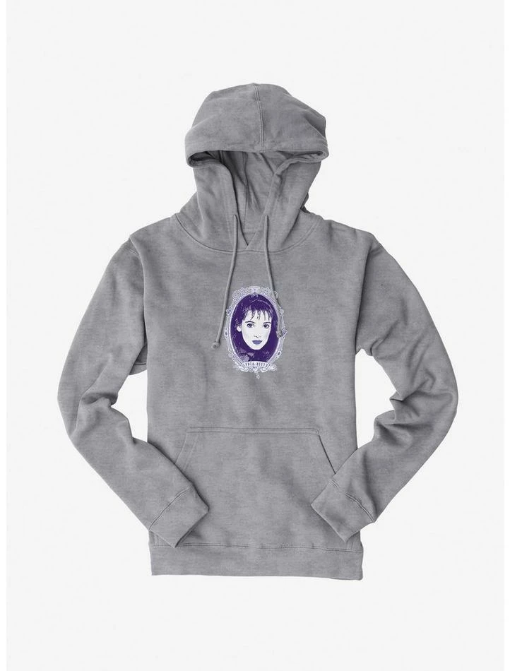 Best deal π Beetlejuice Lydia Deetz Hoodie π₯ - Image 3
