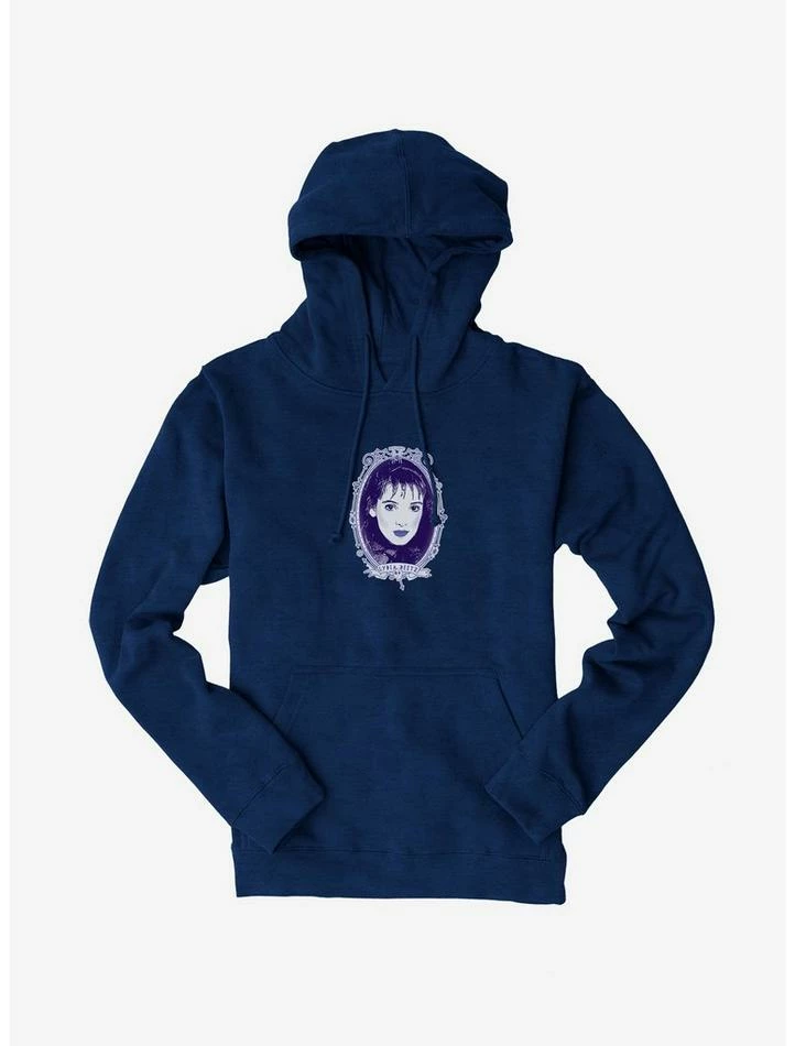 Best deal π Beetlejuice Lydia Deetz Hoodie π₯ - Image 4