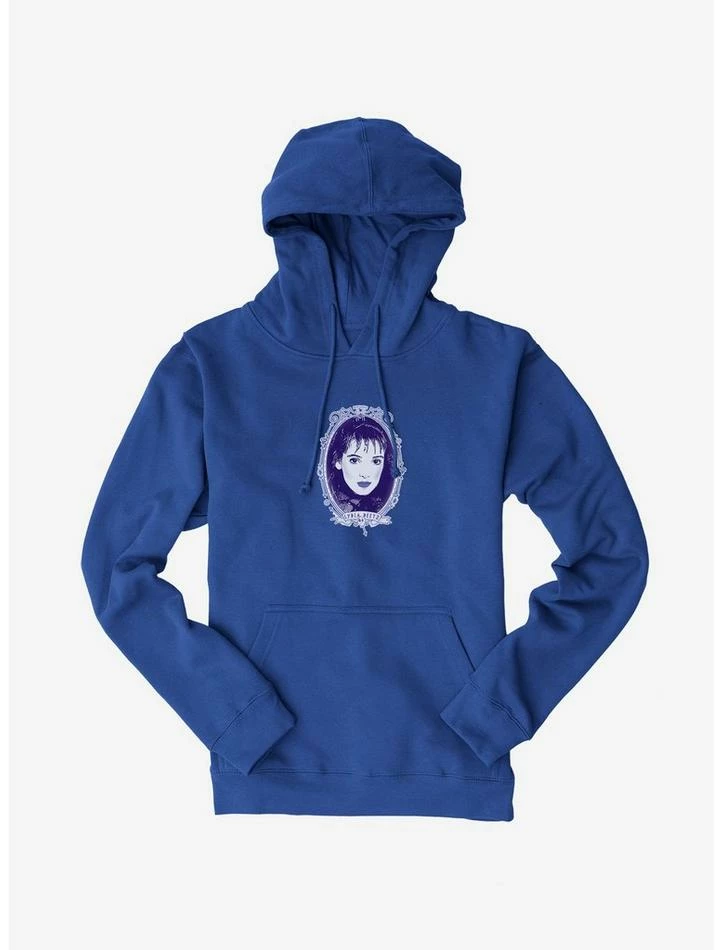Best deal π Beetlejuice Lydia Deetz Hoodie π₯ - Image 6