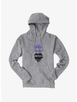 Cheap 🥰 Beetlejuice Lydia Strange Hoodie 👏