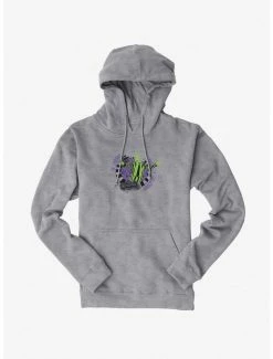 Hot Sale β Beetlejuice Make My Millenium Hoodie β€οΈ