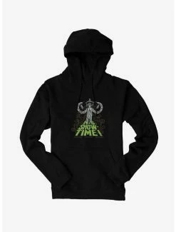 Hot Sale π Beetlejuice It's Showtime Hoodie π₯
