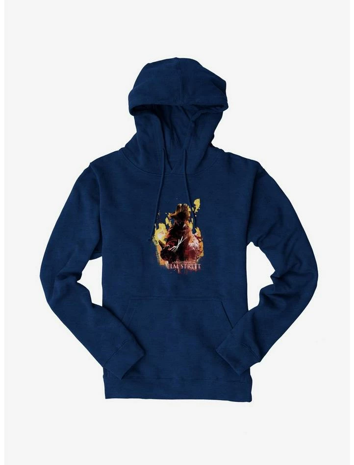 Buy π A Nightmare On Elm Street Freddy Hoodie π - Image 4