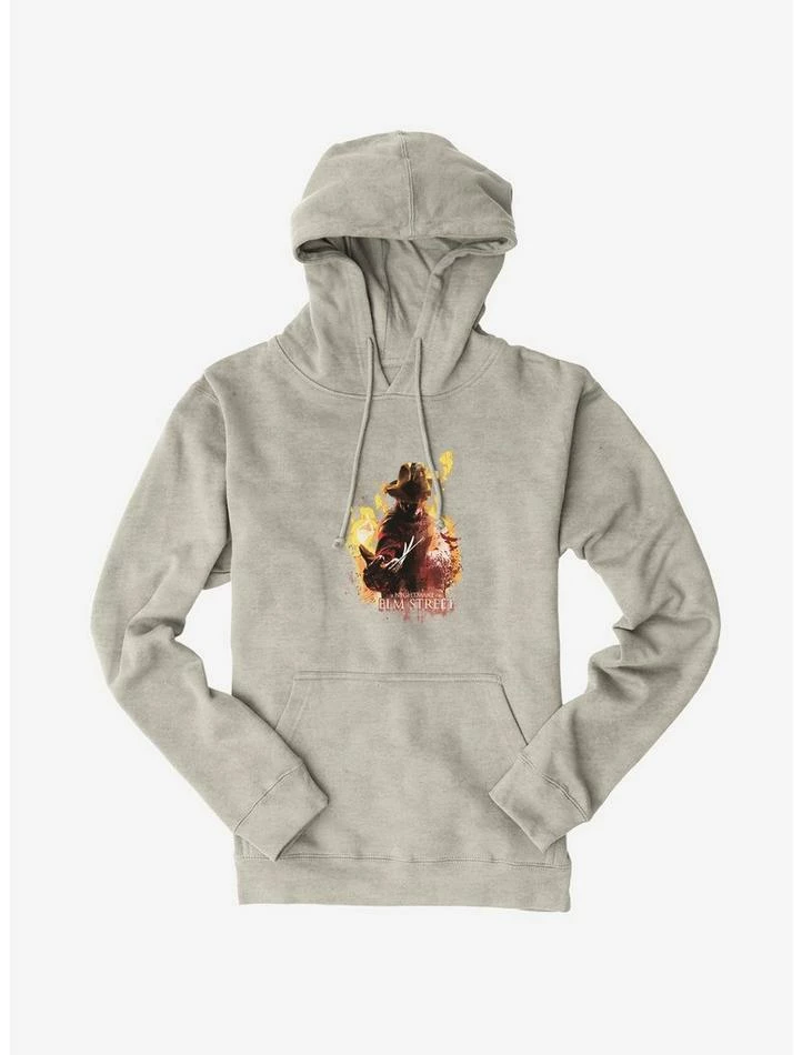 Buy π A Nightmare On Elm Street Freddy Hoodie π - Image 5