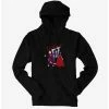 Promo 🎁 Beetlejuice Wedding Hoodie 🎉