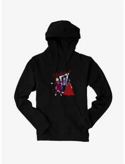 Promo 🎁 Beetlejuice Wedding Hoodie 🎉