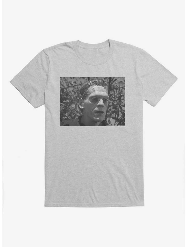 Deals π Frankenstein The Monster Close Up T-Shirt π - Image 4