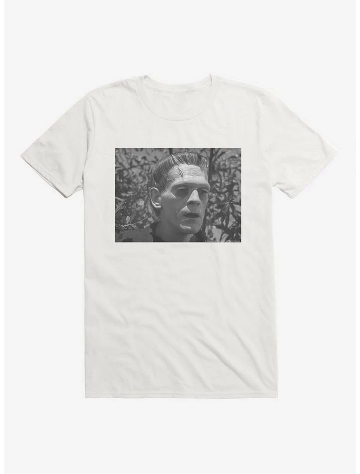 Deals π Frankenstein The Monster Close Up T-Shirt π - Image 6
