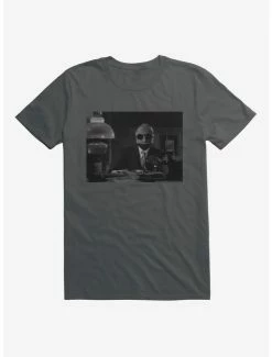 Discount ⌛ The Invisible Man Dinner Table T-Shirt ⭐