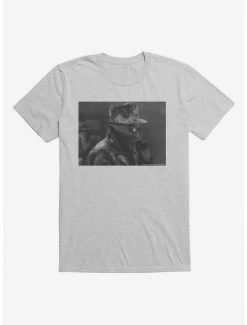 Coupon ✨ The Invisible Man Profile T-Shirt 💯