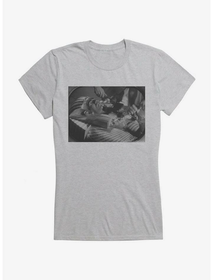 Discount β The Mummy Sarcophagus π§ Girls T-Shirt π€© - Image 3