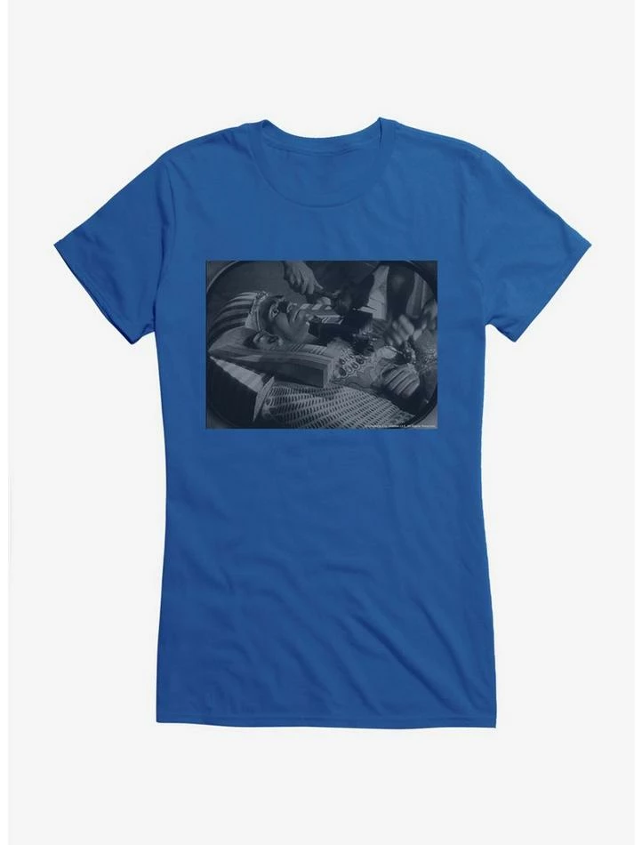 Discount β The Mummy Sarcophagus π§ Girls T-Shirt π€© - Image 5