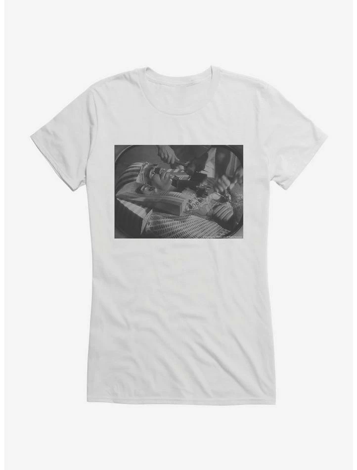 Discount β The Mummy Sarcophagus π§ Girls T-Shirt π€© - Image 6