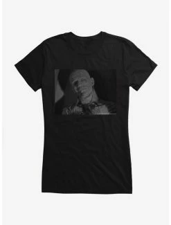 Outlet π The Mummy Resting Place π§ Girls T-Shirt π₯°