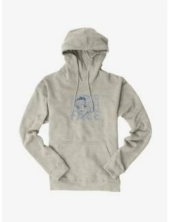 New 💯 Archie Comics Chilling Adventures of Sabrina Resting Witch Face Hoodie 🧨
