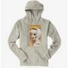 Discount 👍 Archie Comics Chilling Adventures of Sabrina Half Skull Hoodie 🛒