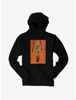 Discount 🎉 Archie Comics Chilling Adventures of Sabrina Heart Tentacles Hoodie 🥰